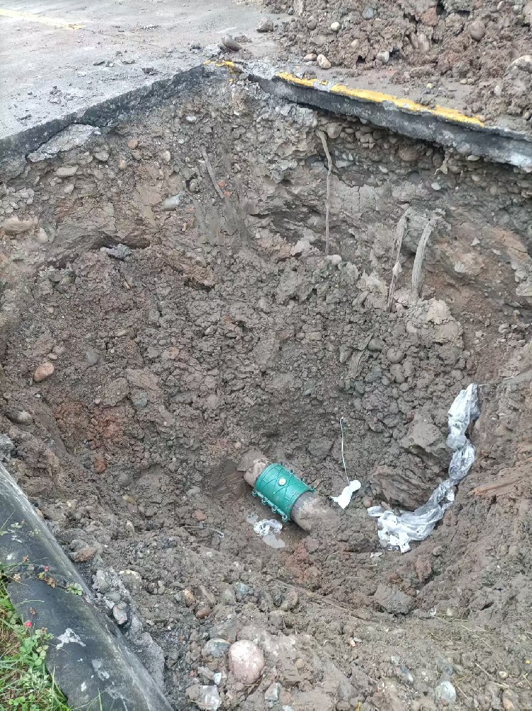 消防水管漏水检测维修哪家好-鄂托克