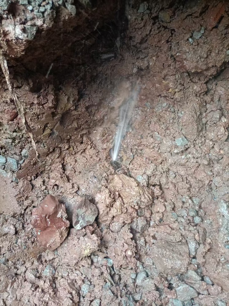 鄂托克旗自来水管漏水检测维修