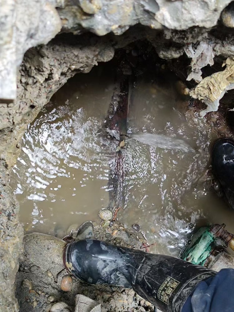 鄂托克旗本地服务：小区水管漏水检测维修
